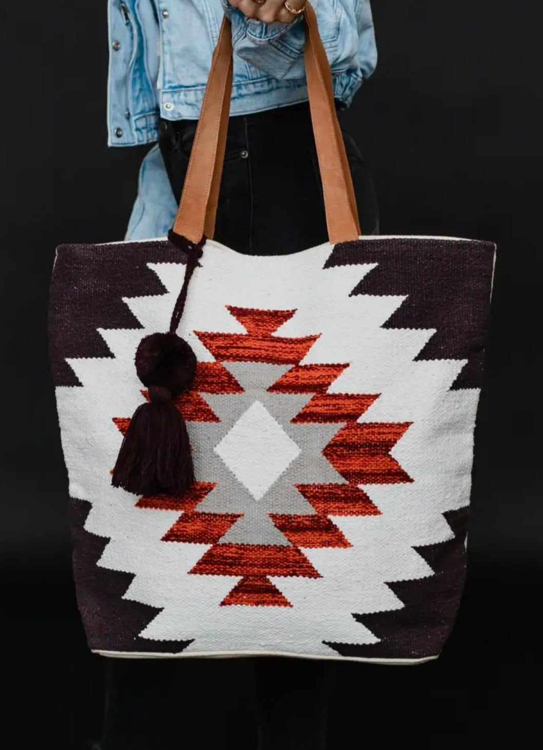 Albuquerque Tote