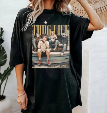 OG Thug Life Tee