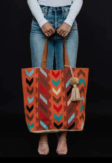 Good Karma Tote