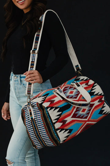 The Sioux Weekender