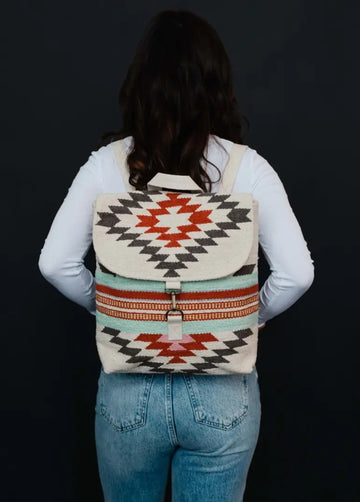 Cherokee Backpack