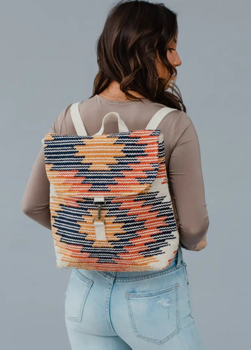 Cheyenne Backpack