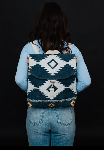 Navajo Backpack