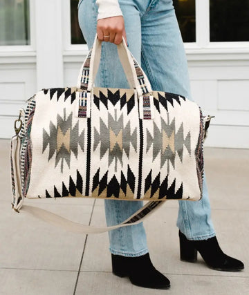 Navajo Gold Weekender