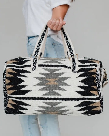 Navajo Gold II Weekender