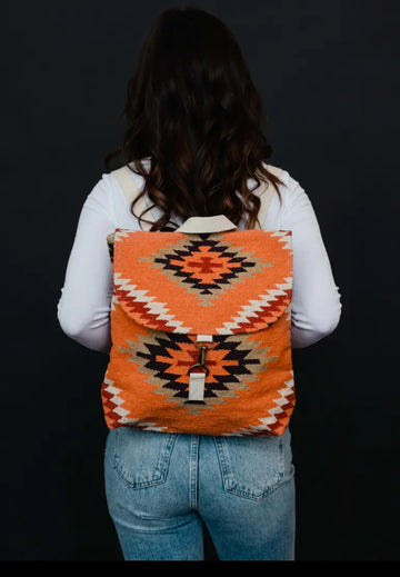 New Mexico Backpack