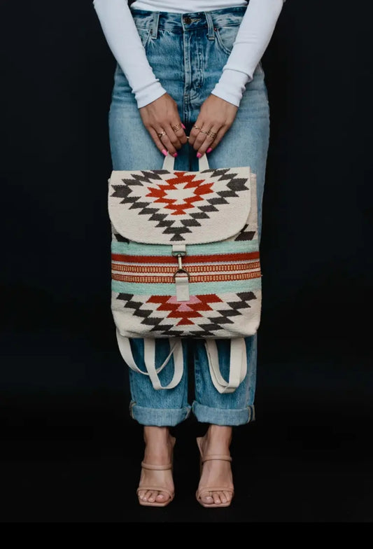 Cherokee Backpack