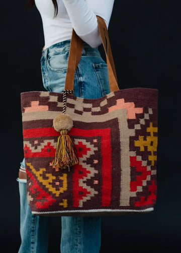 Mexicali Tote