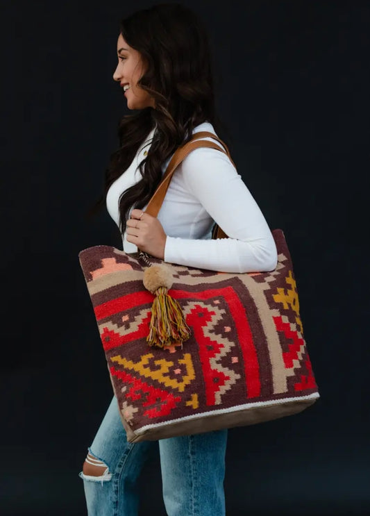 Mexicali Tote