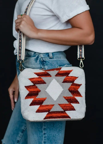 Albuquerque Cross Body