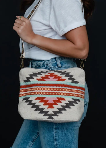 Cherokee Cross Body