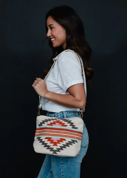 Cherokee Cross Body