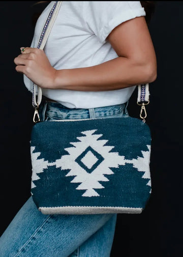 Navajo Cross Body