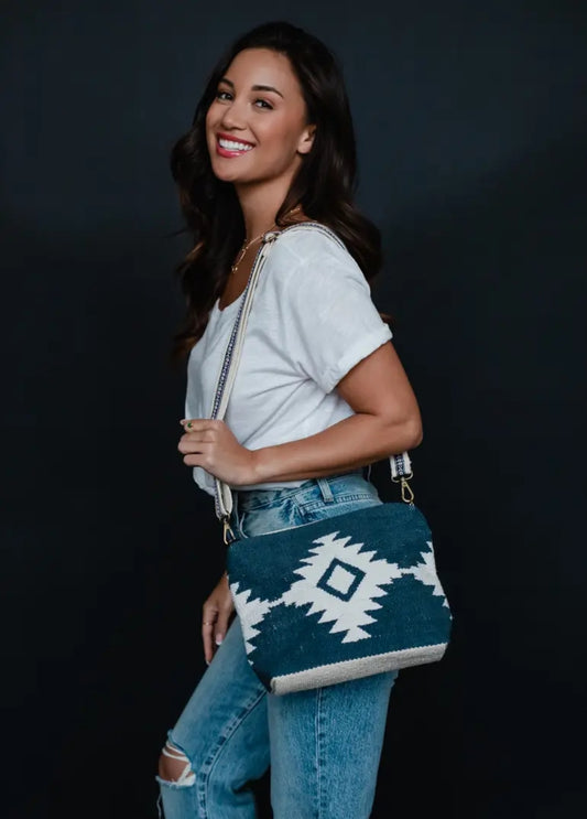 Navajo Cross Body