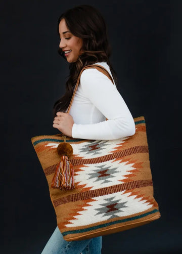 Tuscon Tote