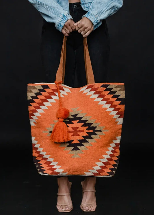 New Mexico Tote