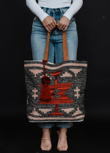 Sedona Tote