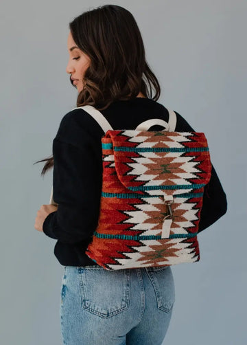 Apache Backpack