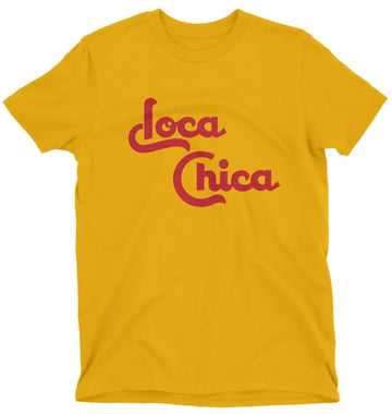 Loca Chica/Loco Chico Tee