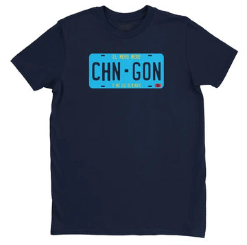 Chingona_Chingon Tee