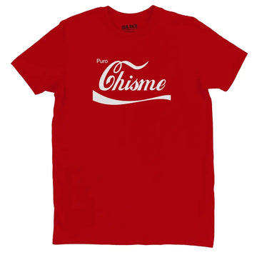 Chisme Tee